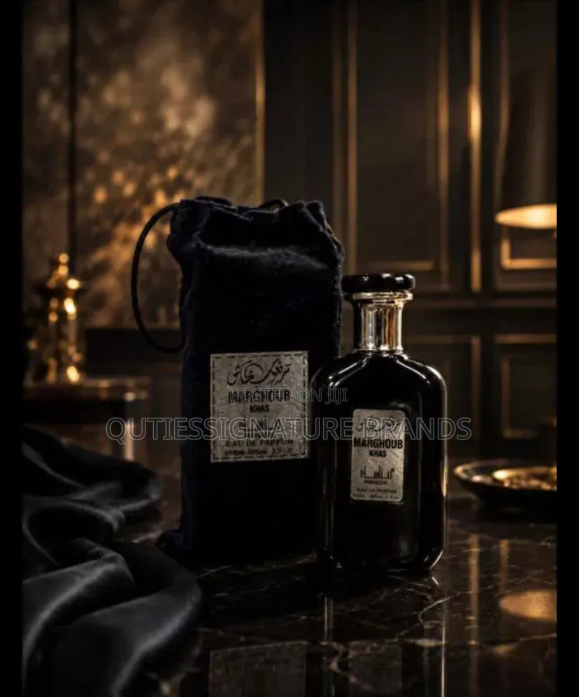 Manasik Marghoub Khas Eau De Parfum