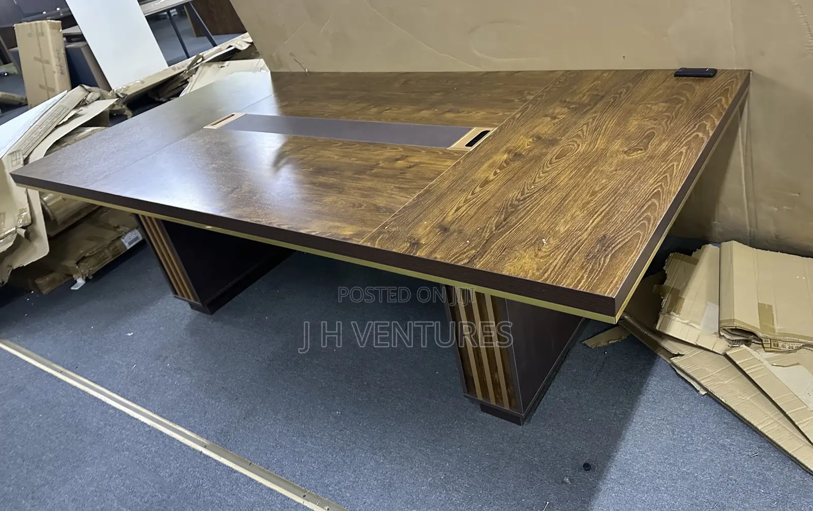 Conference Table (120 X240)