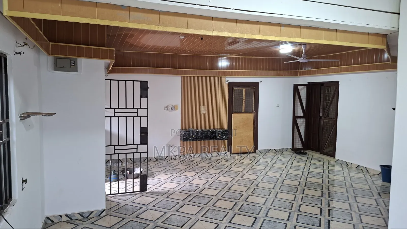 3bdrm Apartment in Kalpohin.. Mkpa, Tamale Municipal for rent
