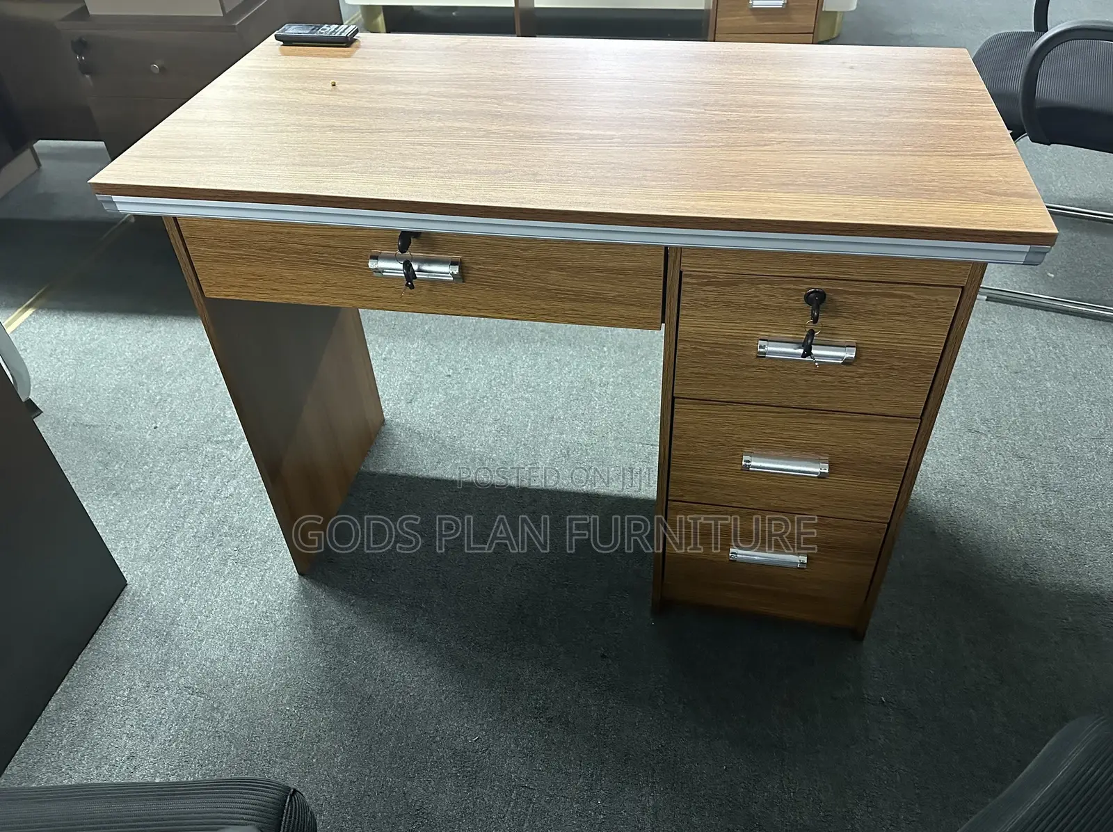 Office Table ( 2310)