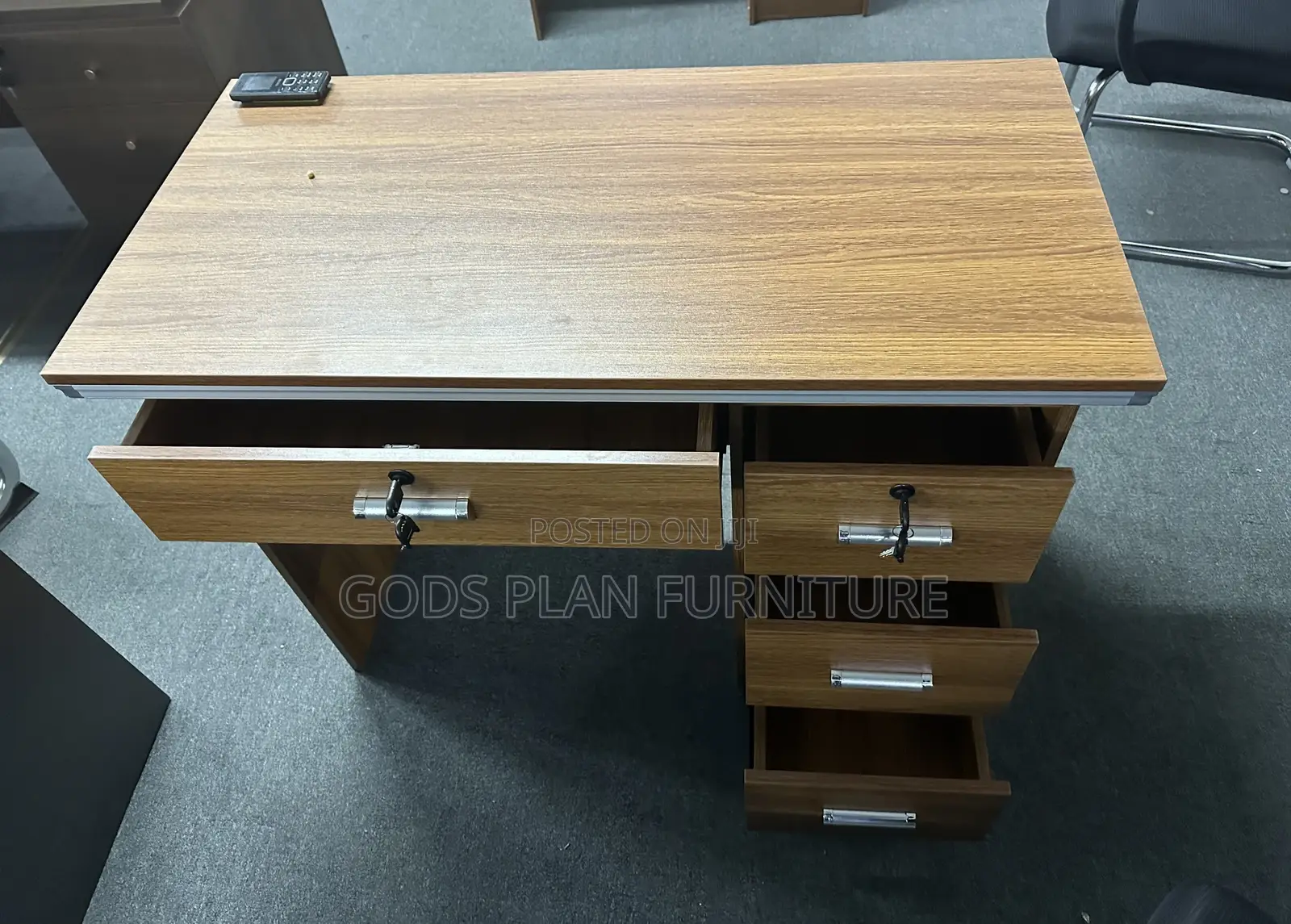 Office Table ( 2310)