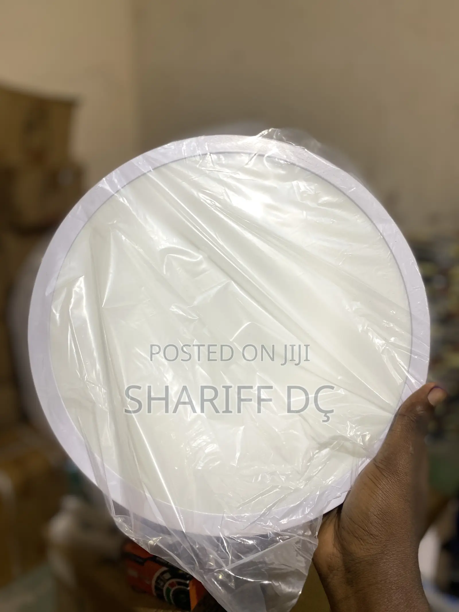Panel Lights/Ceiling Lights 24w