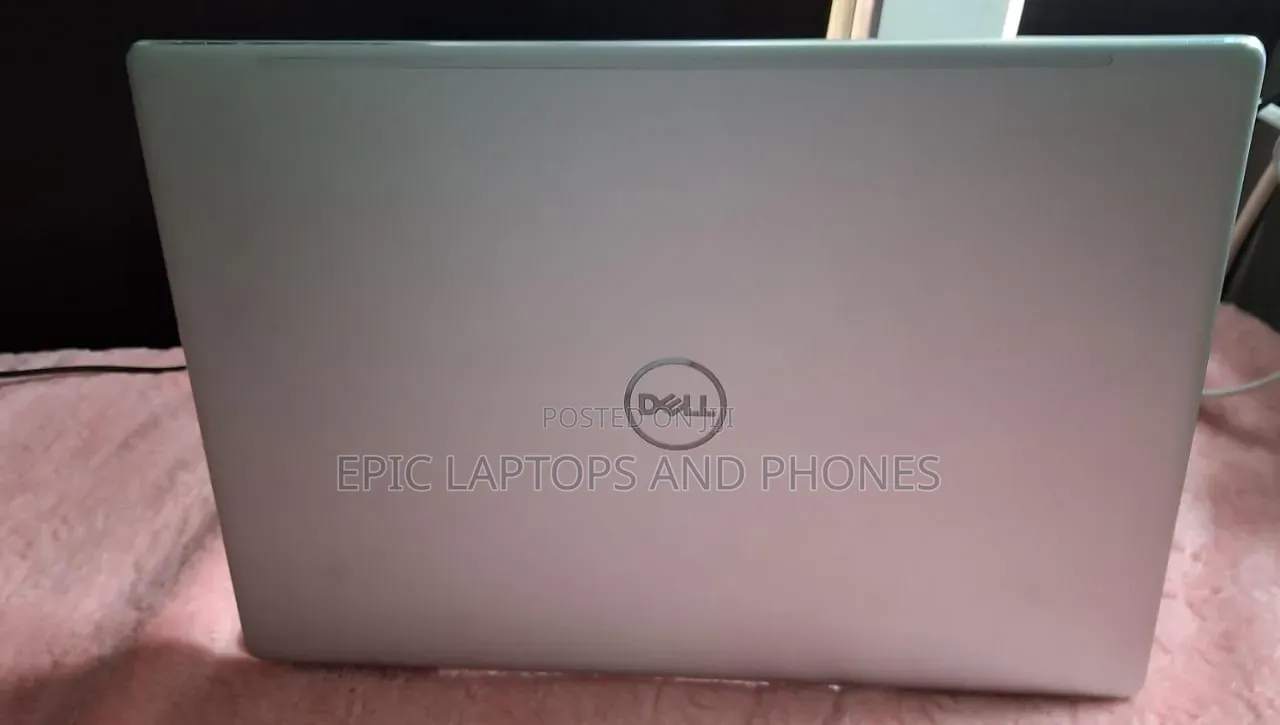Laptop Dell Inspiron 13 7370 16GB Intel Core i7 SSD 256GB