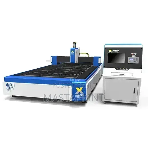 Laser Machine