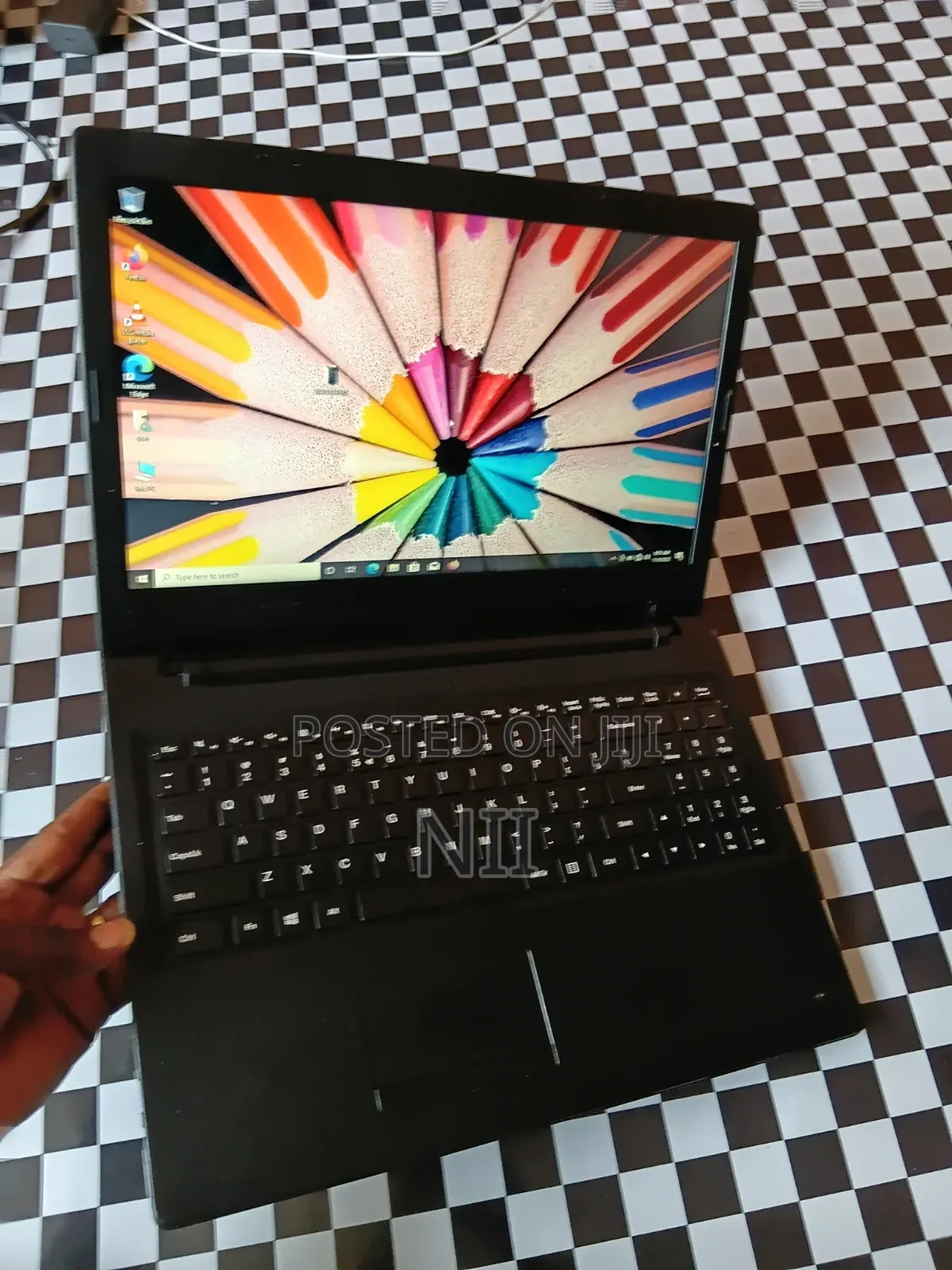 Laptop Lenovo 8GB Intel Core i5 HDD+SSD 500GB