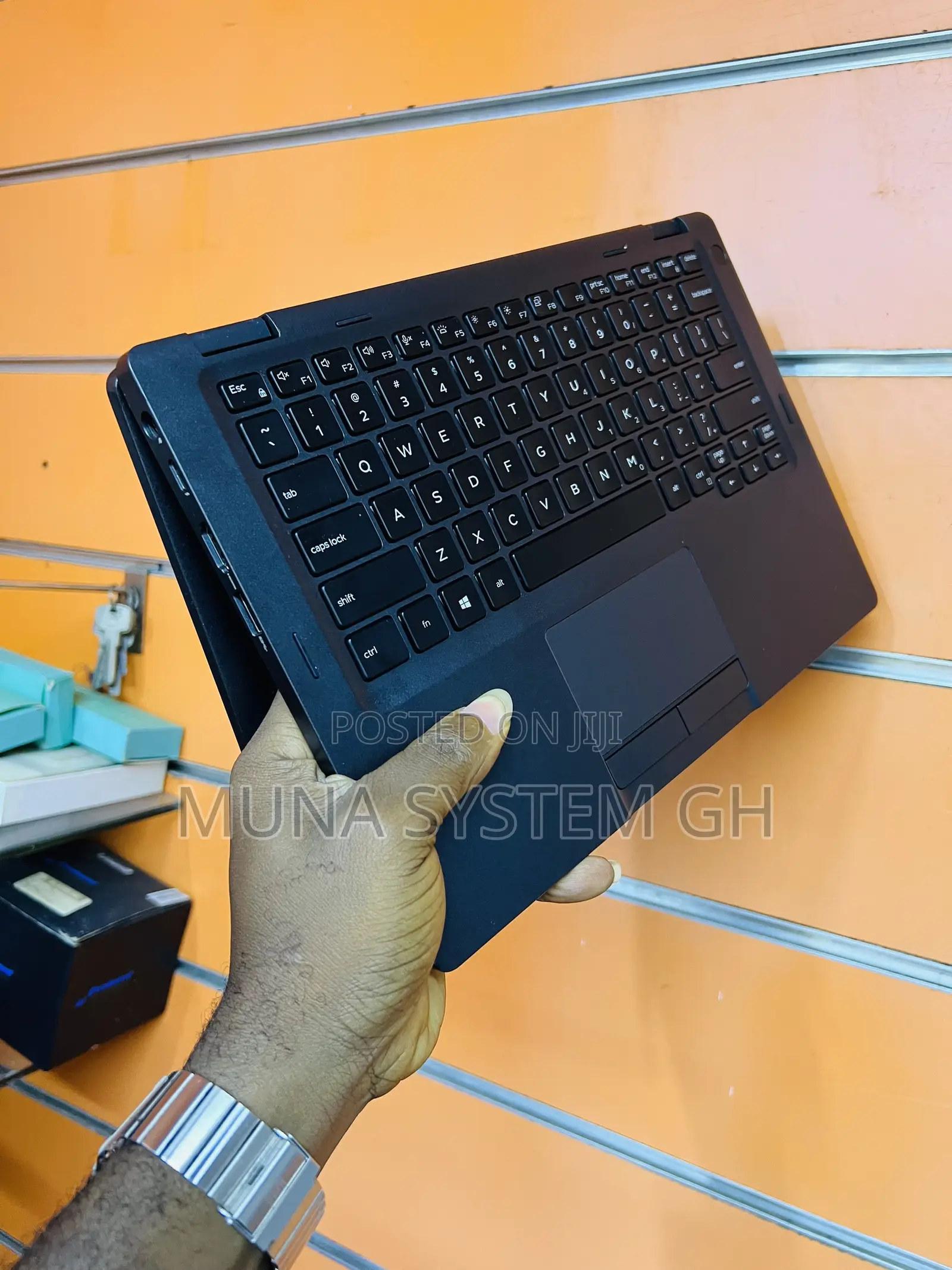Laptop Dell Latitude 5300 8GB Intel Core i5 SSD 256GB