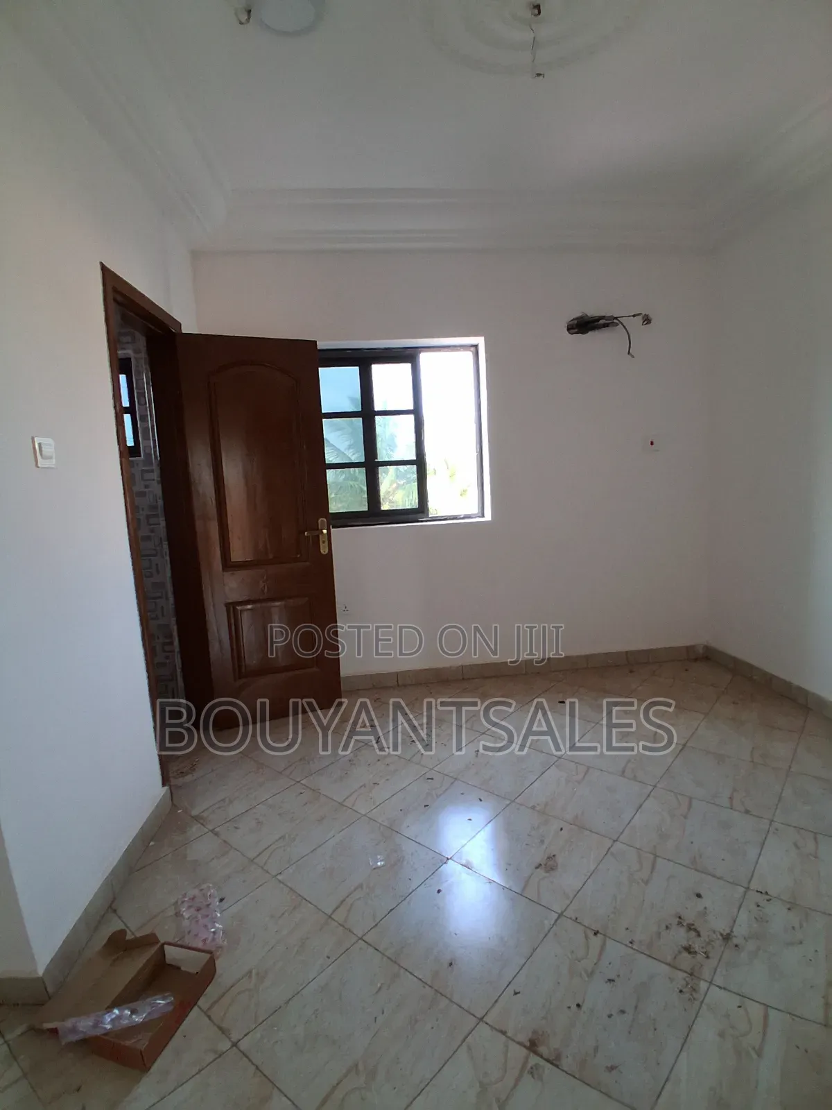 1bdrm Apartment in Dome -Pillar 2 for rent