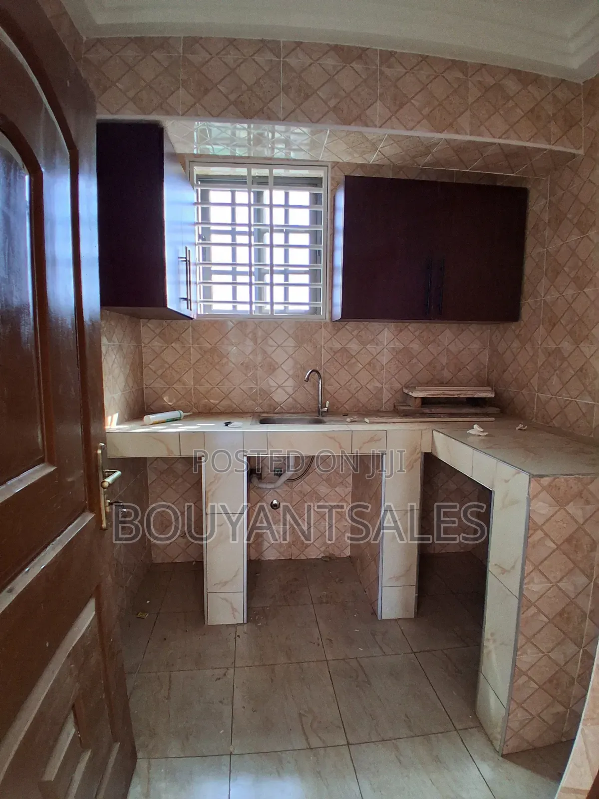 1bdrm Apartment in Dome -Pillar 2 for rent