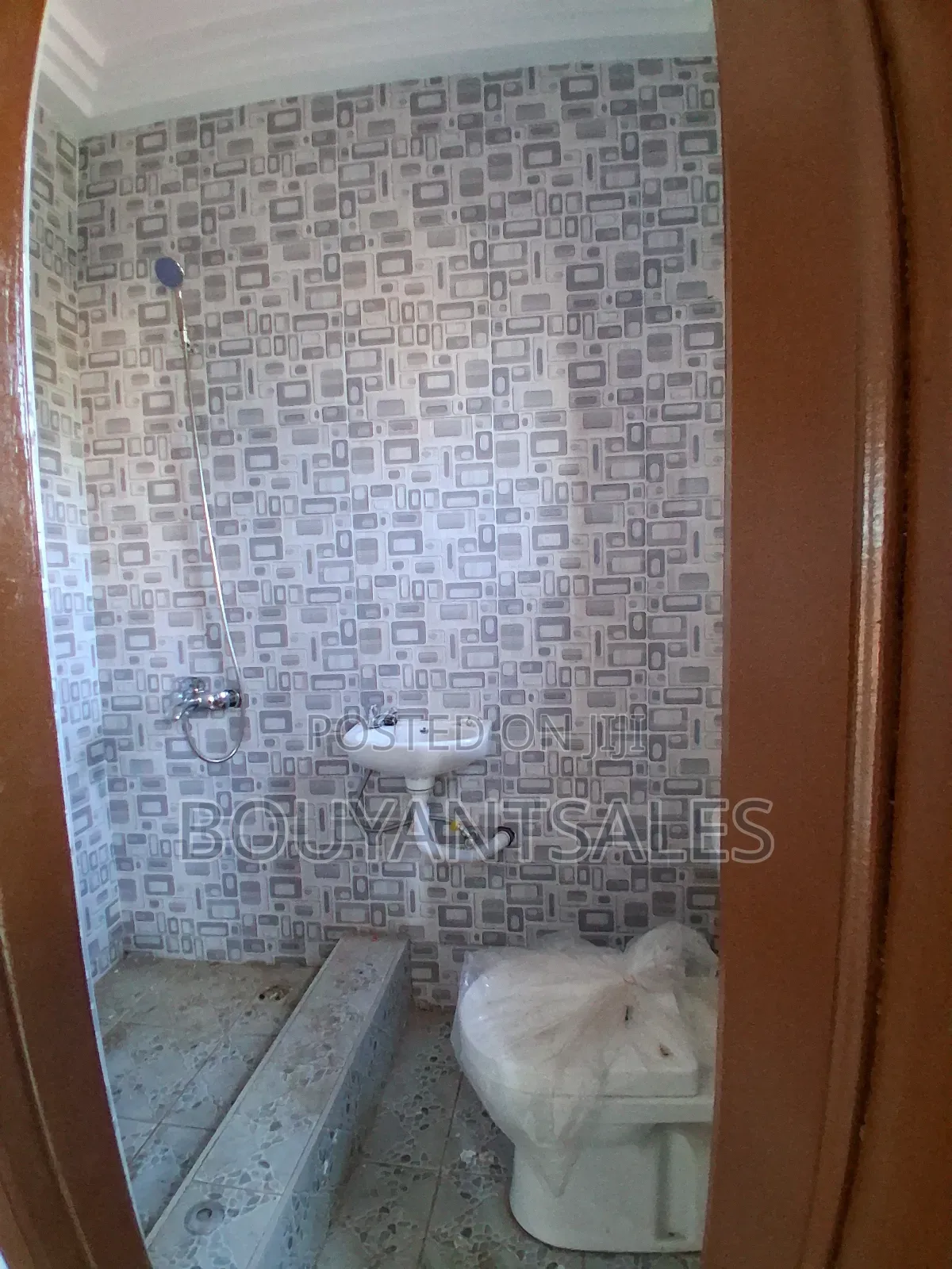 1bdrm Apartment in Dome -Pillar 2 for rent