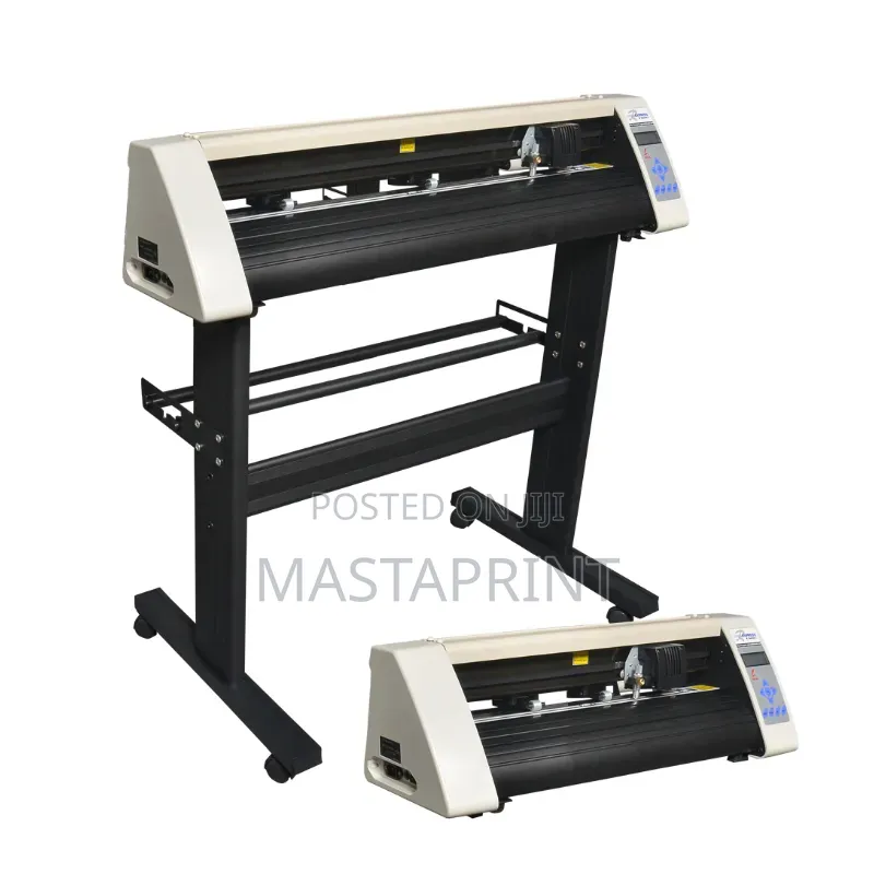 2ft Cutting Plotter