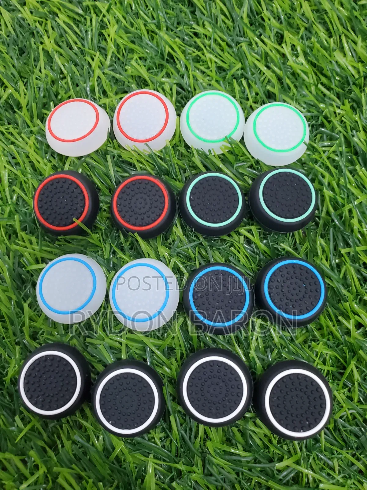Ps4 Analog Grip