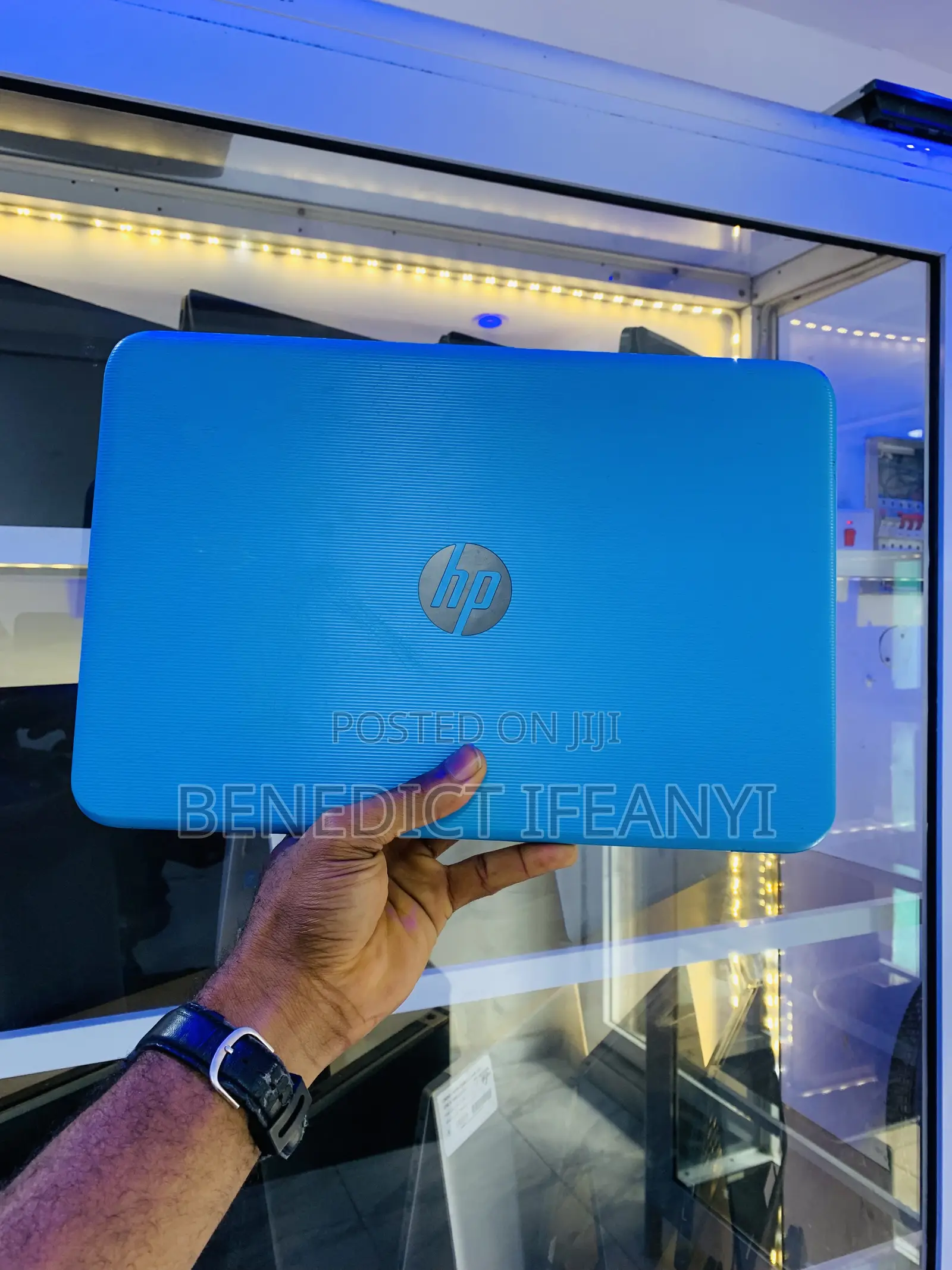 Laptop HP Stream 14 4GB Intel SSD 32GB