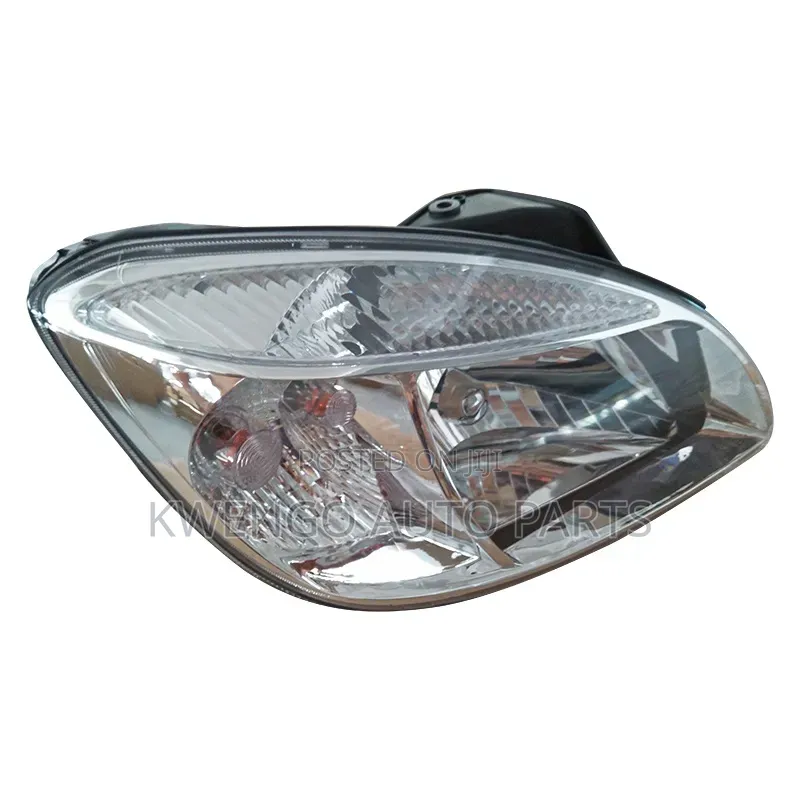 Kia Rio Headlight 2005 2006 2008