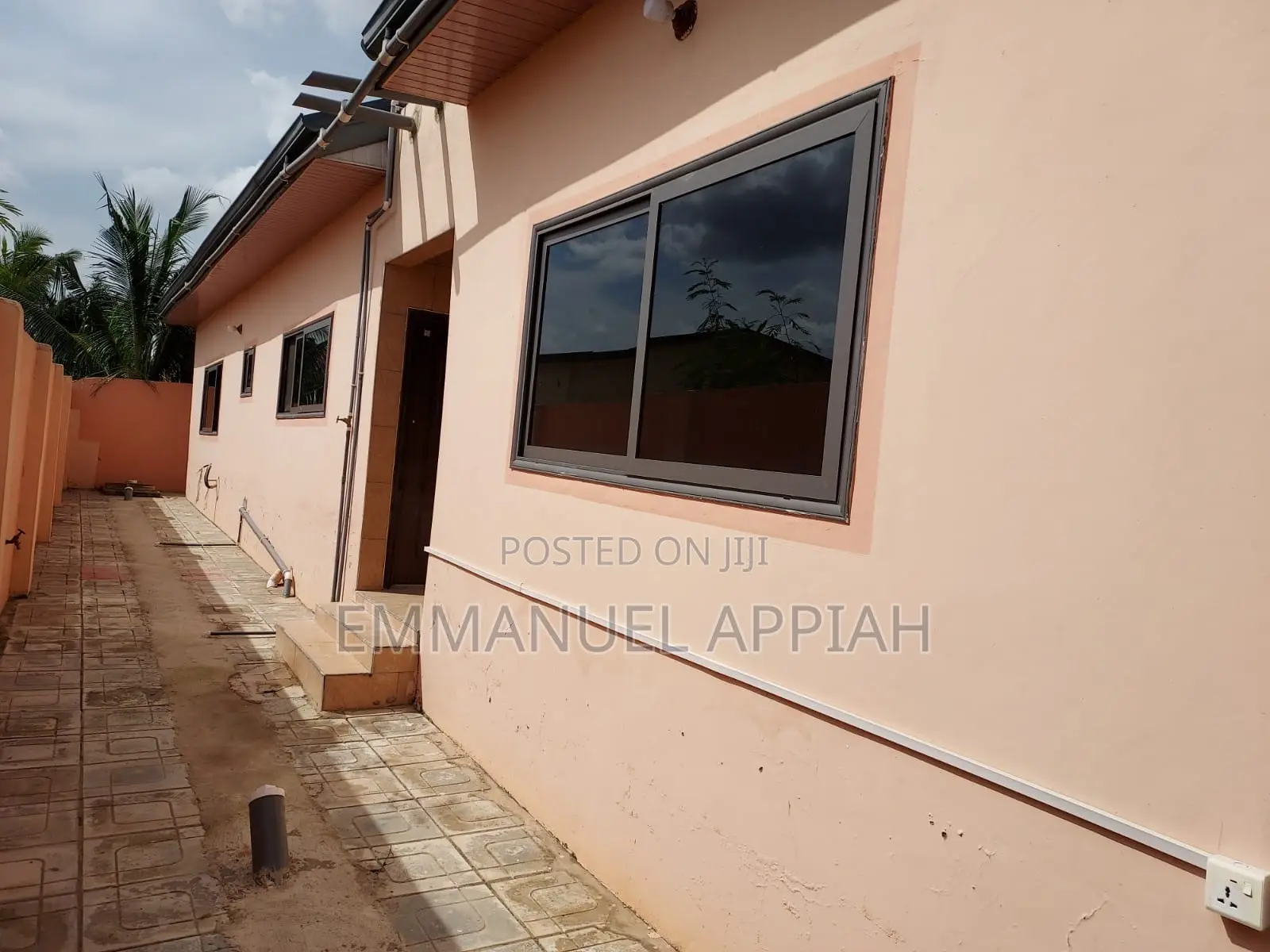 5bdrm House in Ablekuma Odumase for rent