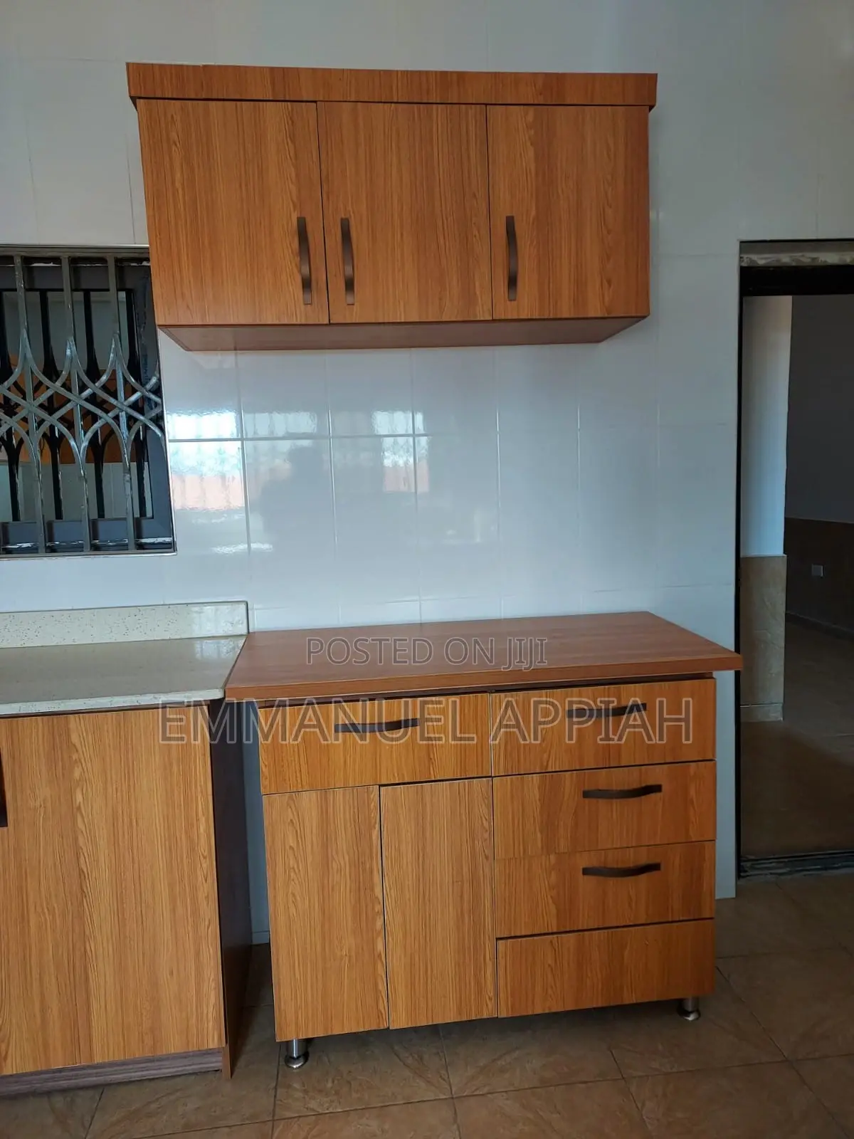 5bdrm House in Ablekuma Odumase for rent