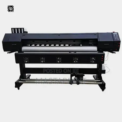 M18 6ft Large Format Printer