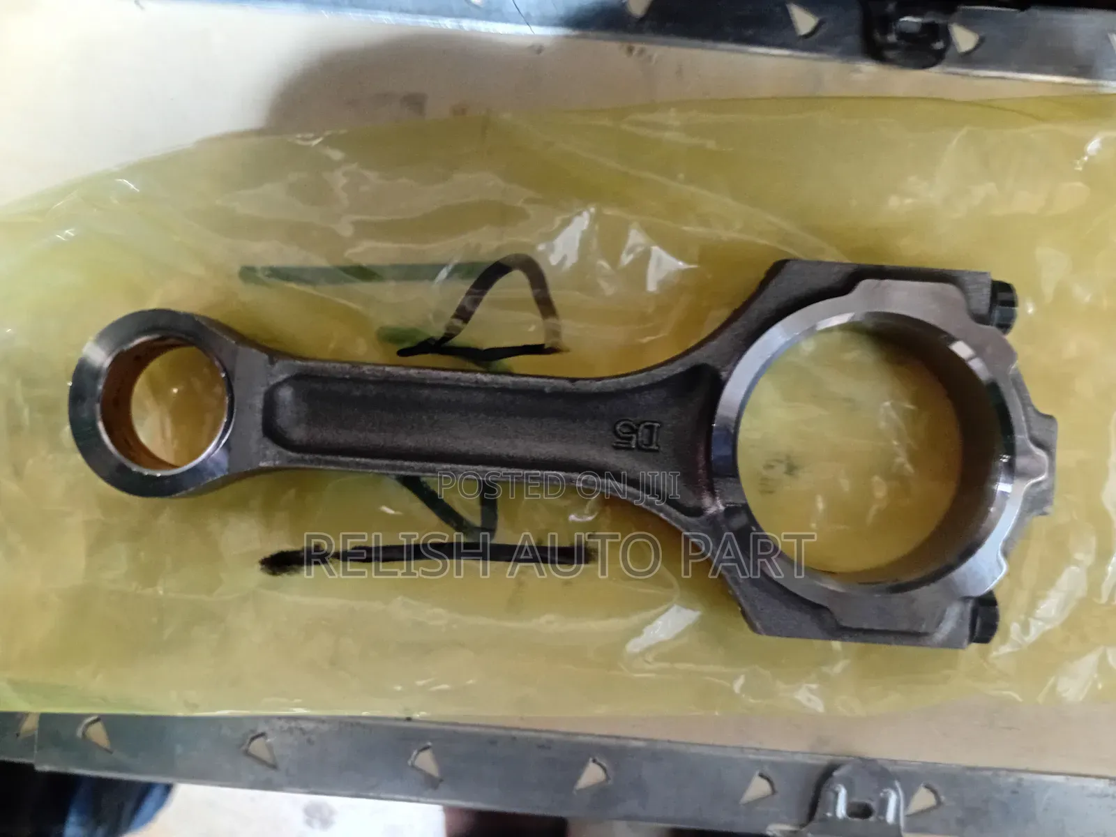 Connecting Rod for Toyota Land Cruiser 200 1vd-FTV Engine