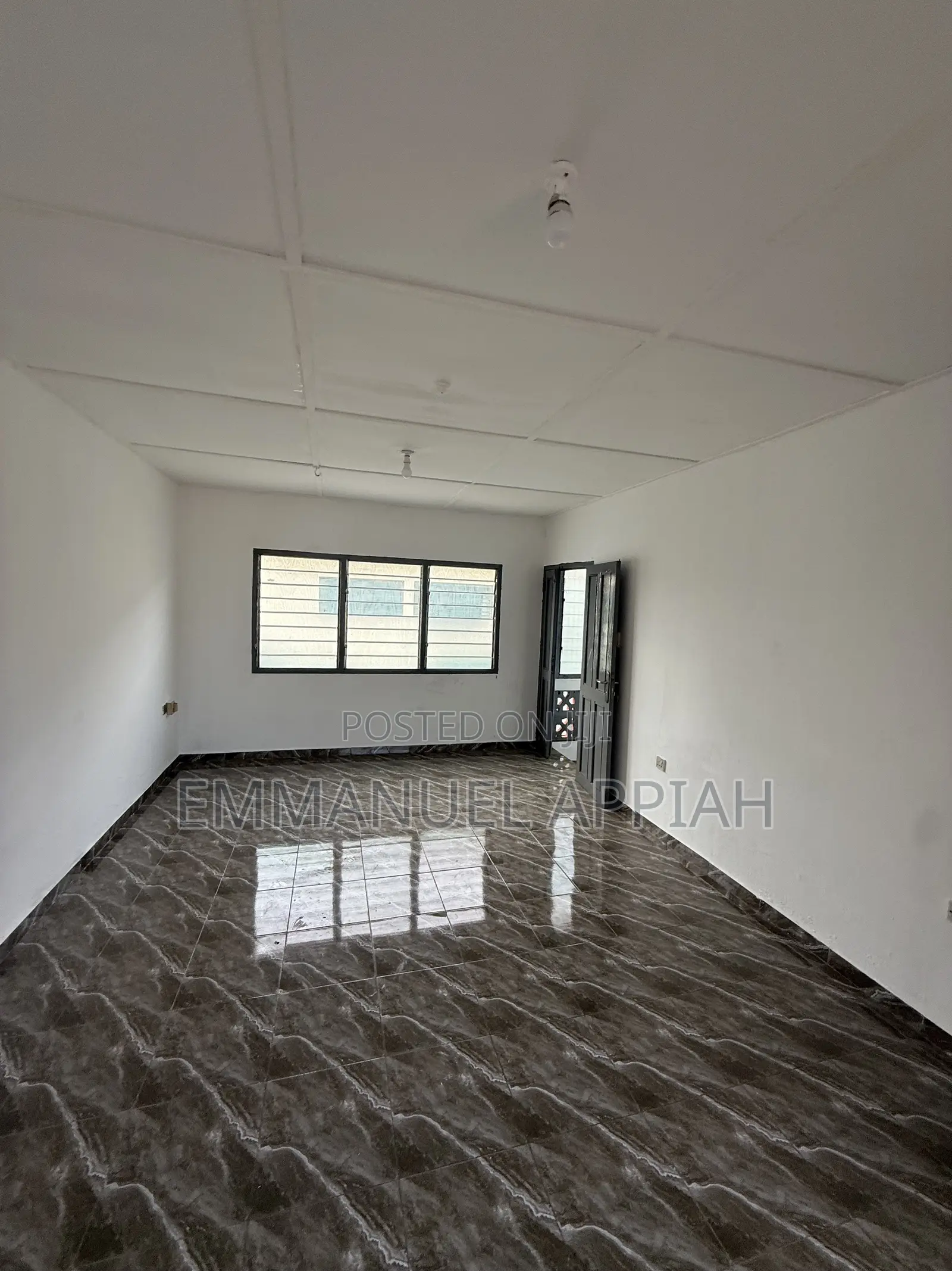 4bdrm Apartment in Awoshei Station, Awoshie for rent