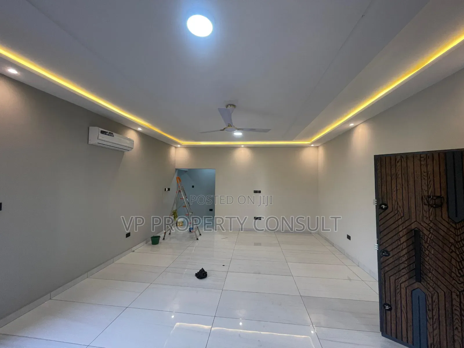 3bdrm Townhouse / Terrace in Parakuo Estate for rent