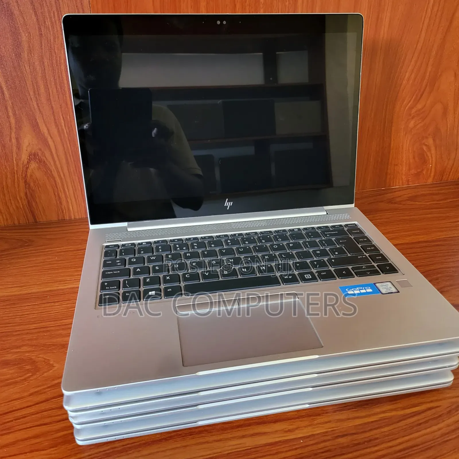 Laptop HP EliteBook 840 G6 8GB Intel Core i5 SSD 256GB