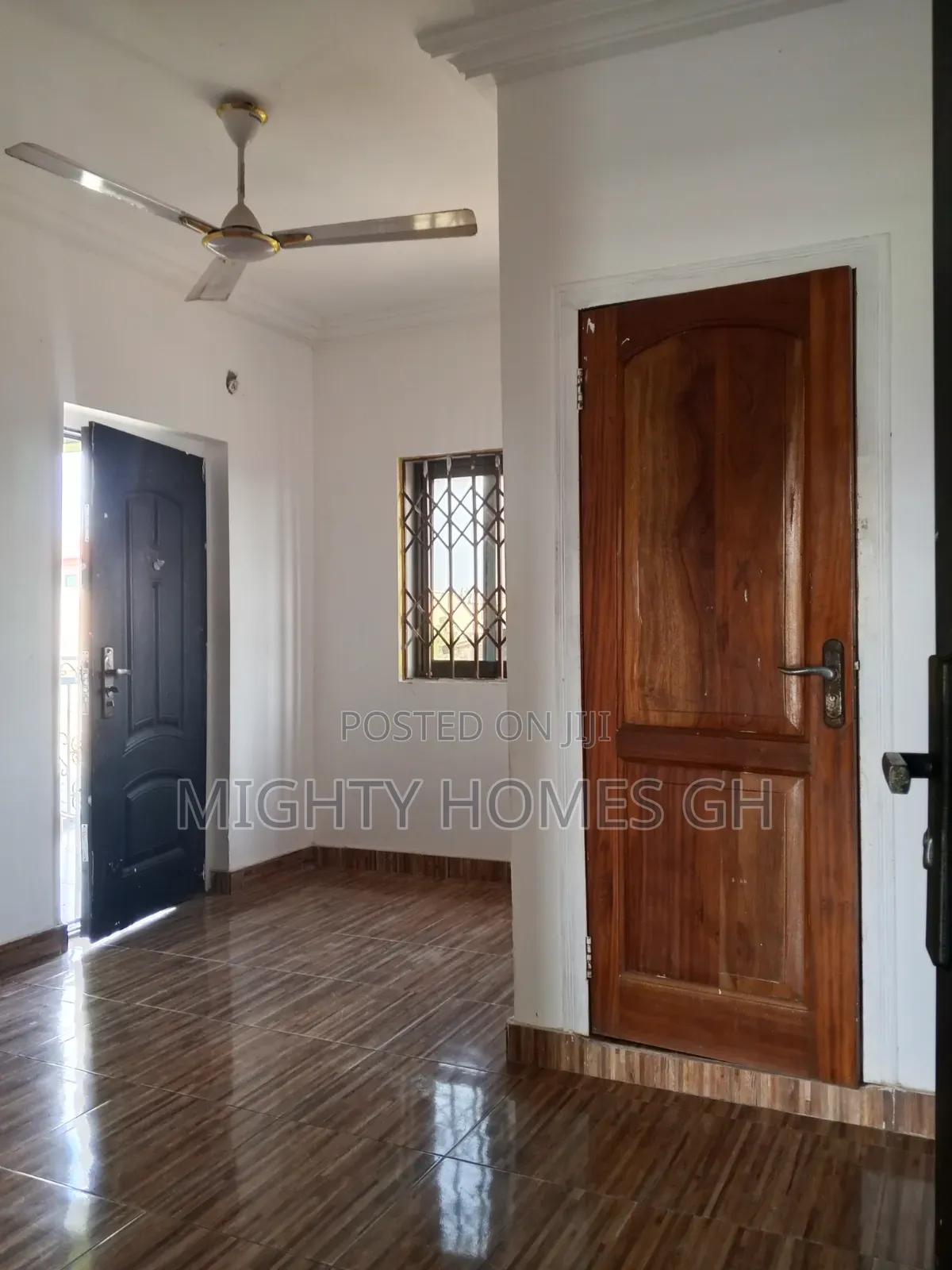 1bdrm Apartment in Mighty Homes, Kasoa for rent