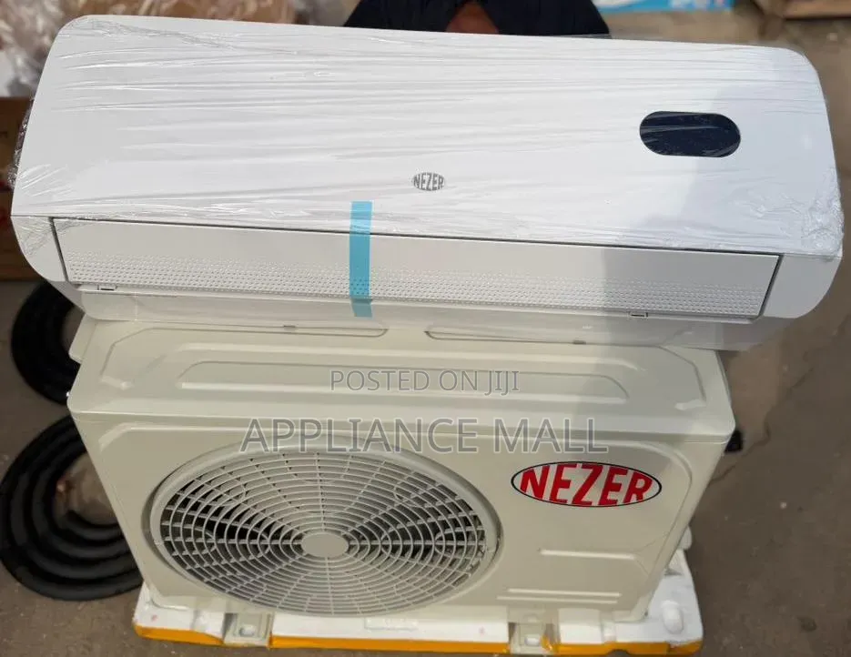 Nezer Ac 1.5hp