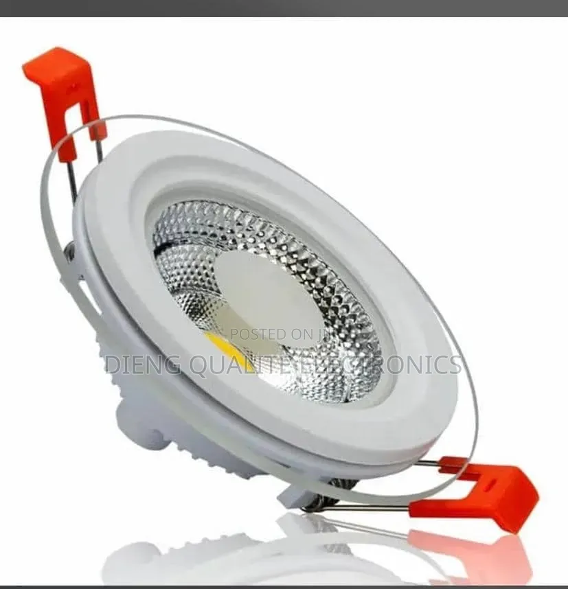 Led Spotlight 7 Watts