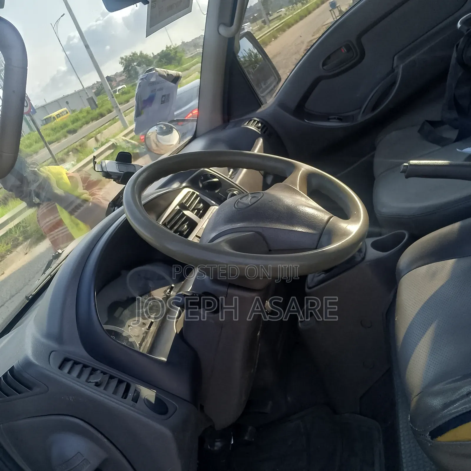 Hyundai Porter 2