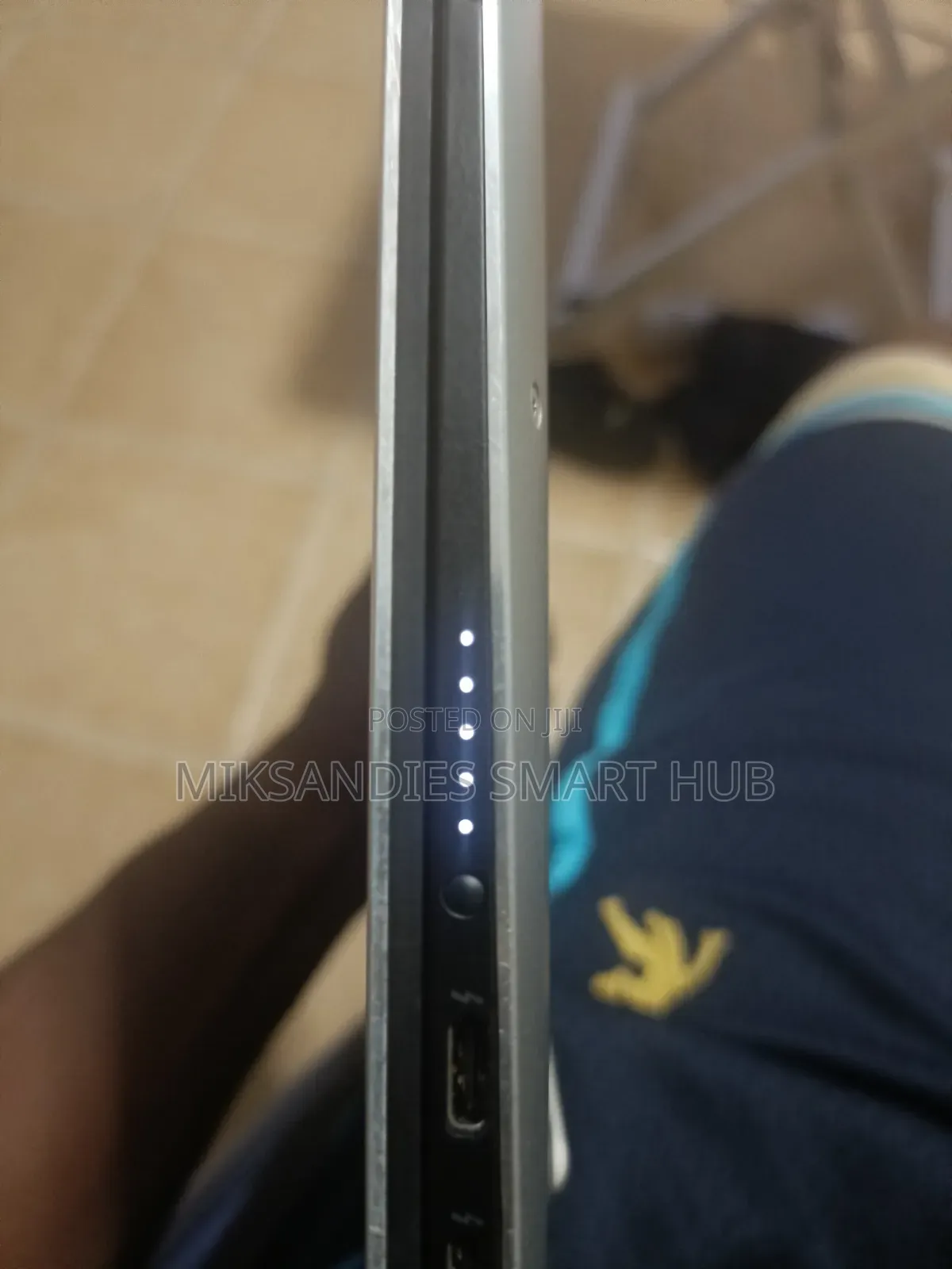 Laptop Dell XPS 13 (9350) 16GB Intel Core i7 SSD 256GB