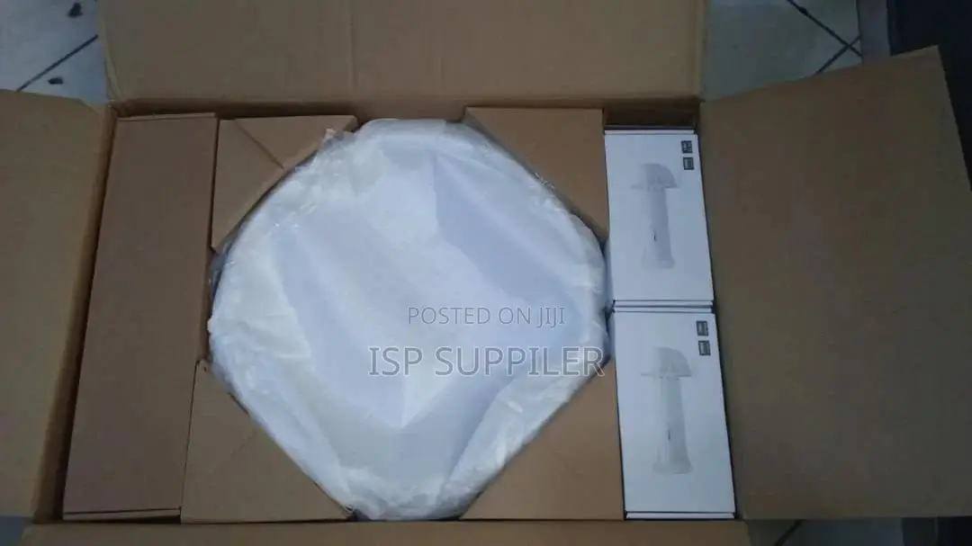Ubiquiti Powerbeam 5ac 500