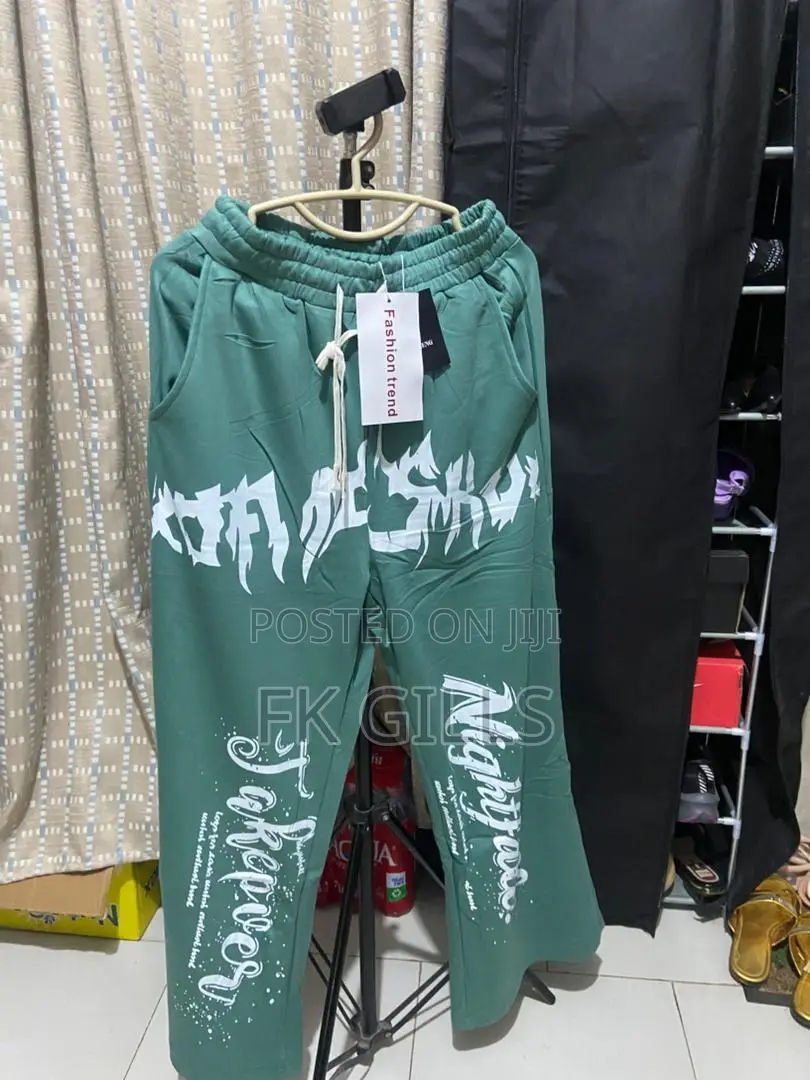 Quality Jeans and Joggers