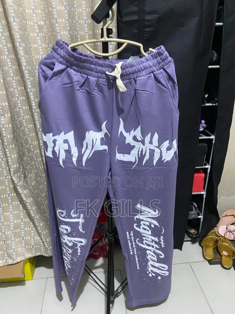 Quality Jeans and Joggers