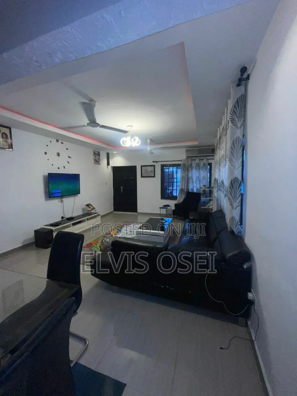 5bdrm House in Amasaman, Accra Metropolitan for sale