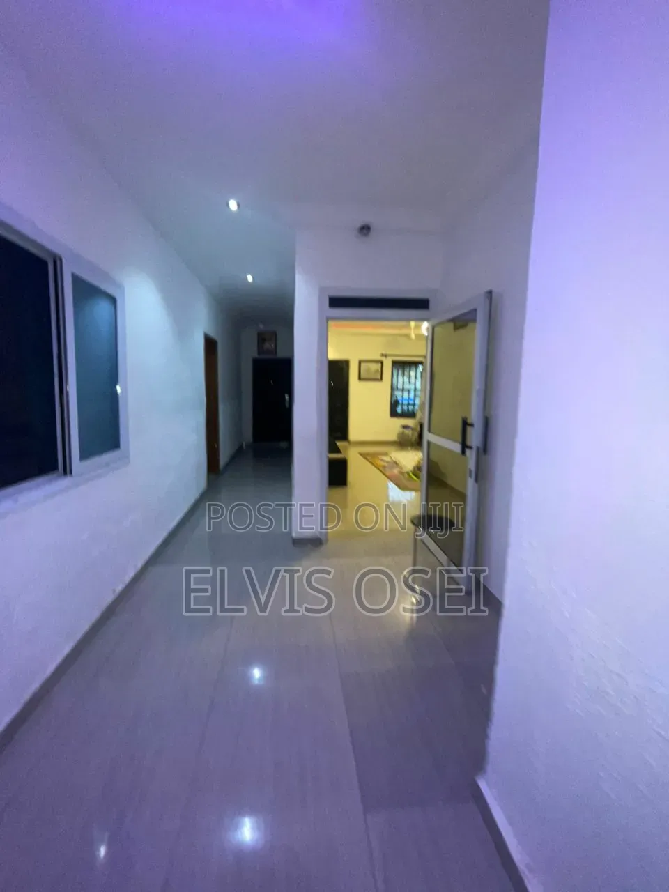 5bdrm House in Amasaman, Accra Metropolitan for sale