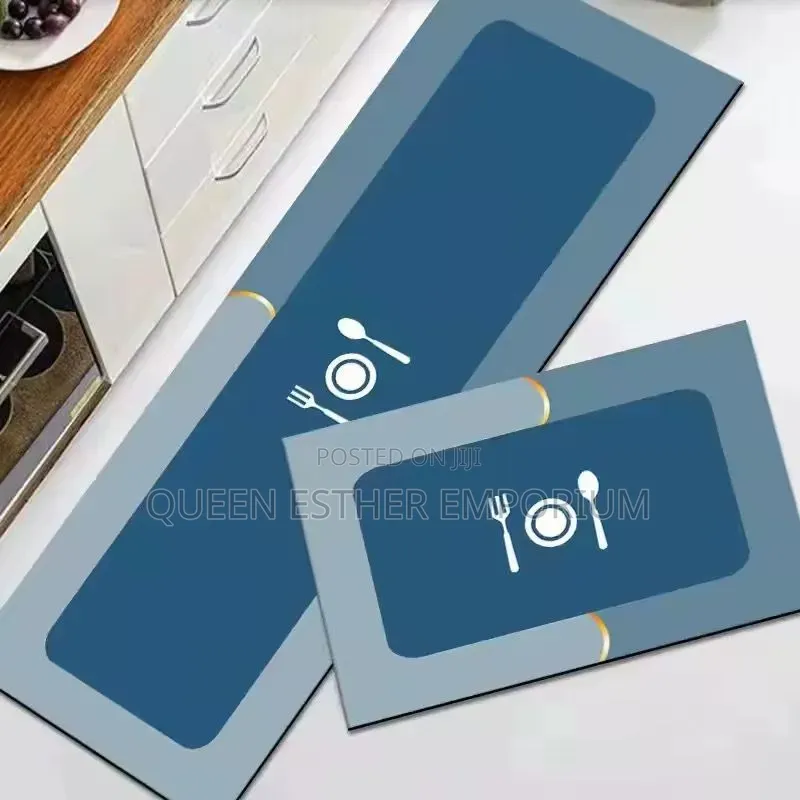 Kitchen Floor Carpet