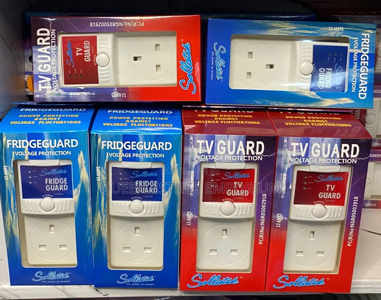 Sollatex Tv Guard