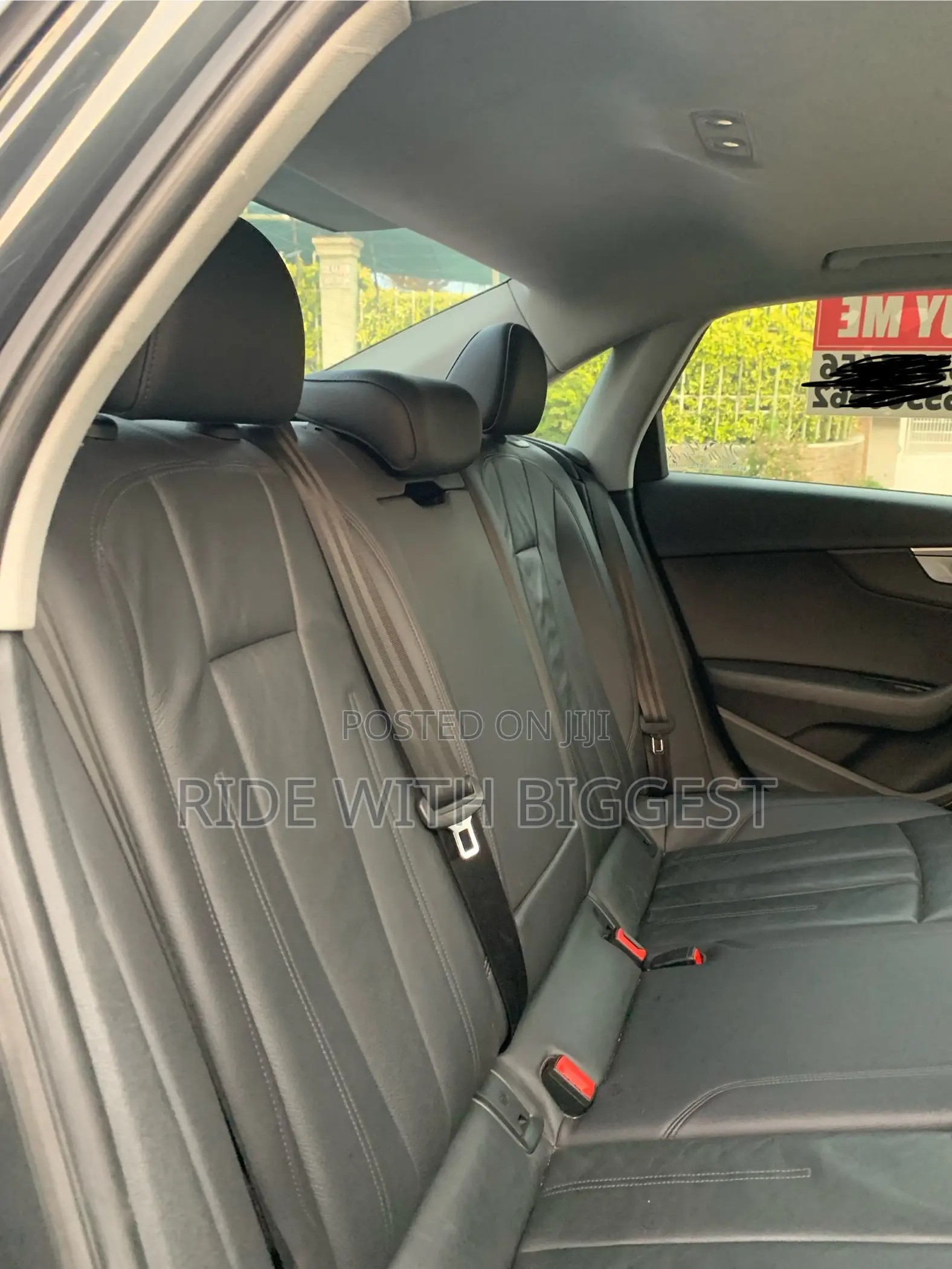 Audi A4 2.0T Tech Premium AWD quattro 2018 Gray