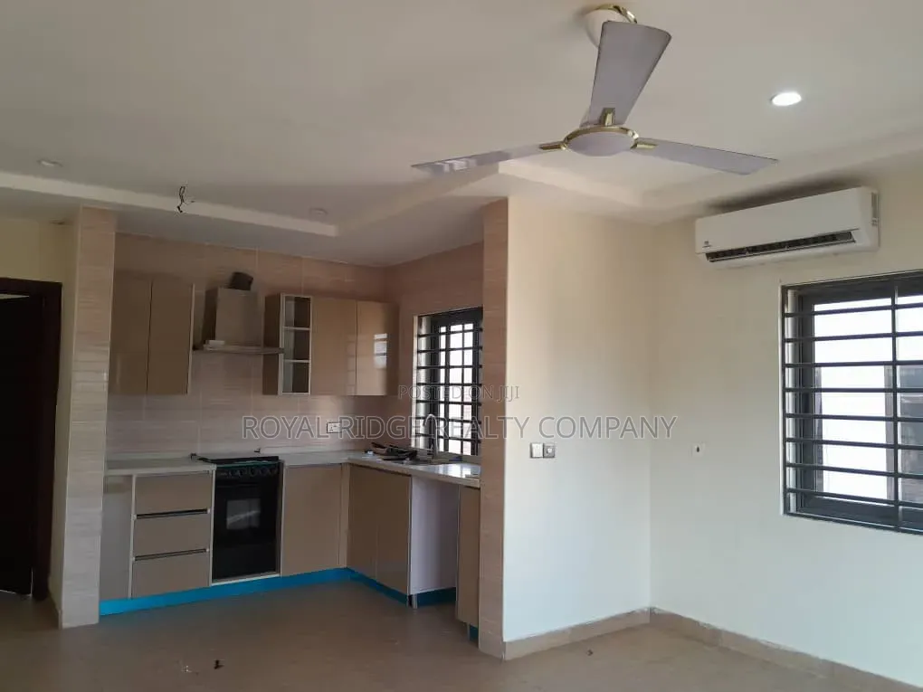 1bdrm Apartment in East Airport, Accra Metropolitan for rent