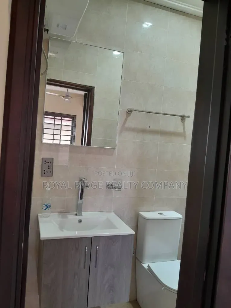 1bdrm Apartment in East Airport, Accra Metropolitan for rent