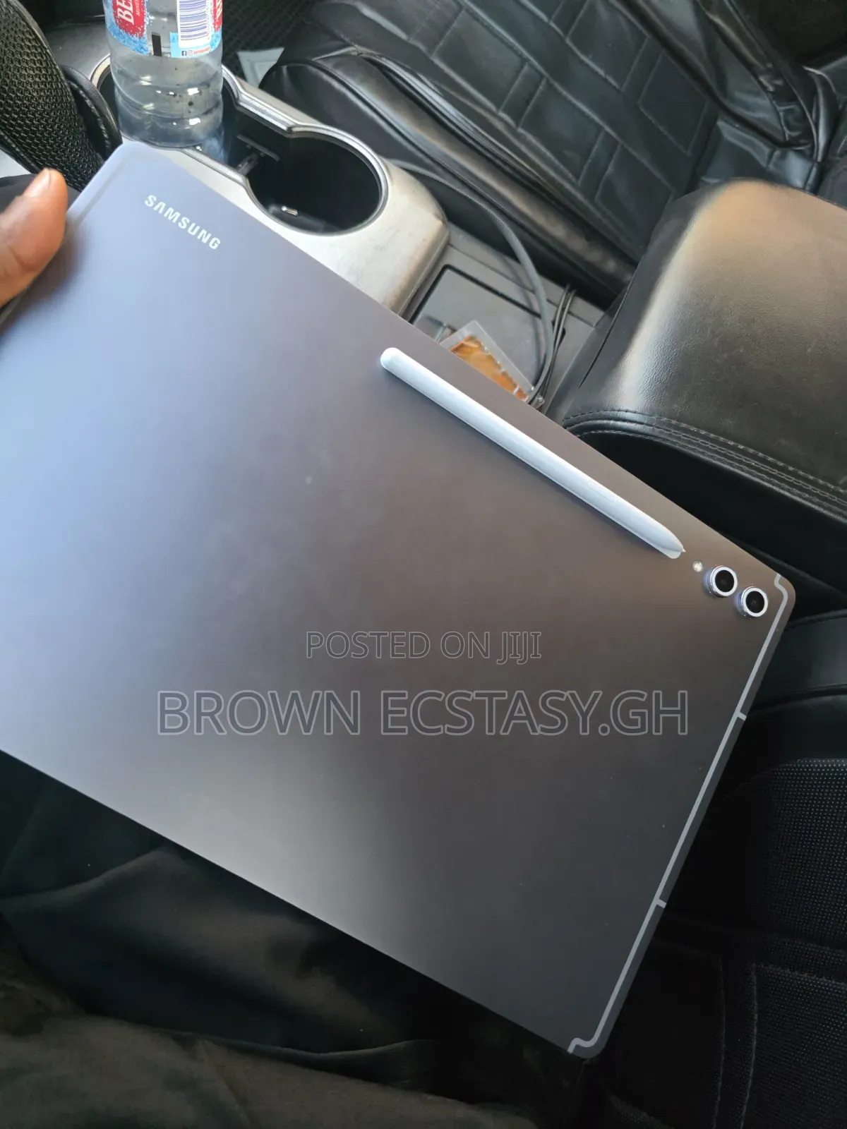 Samsung Galaxy Tab S10 Ultra 256 GB Silver