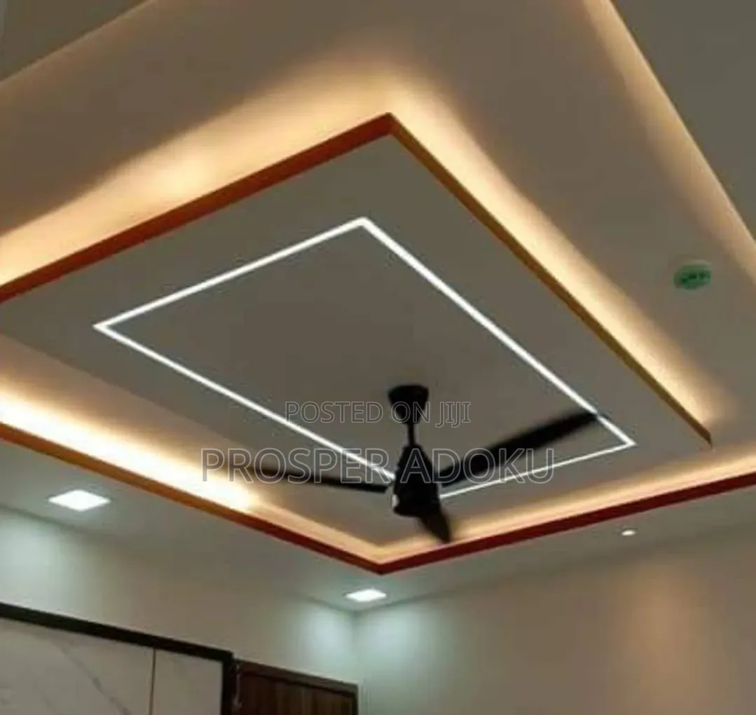 Interior Designs Pop