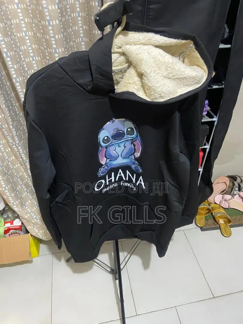 Pullovers and Hoodie
