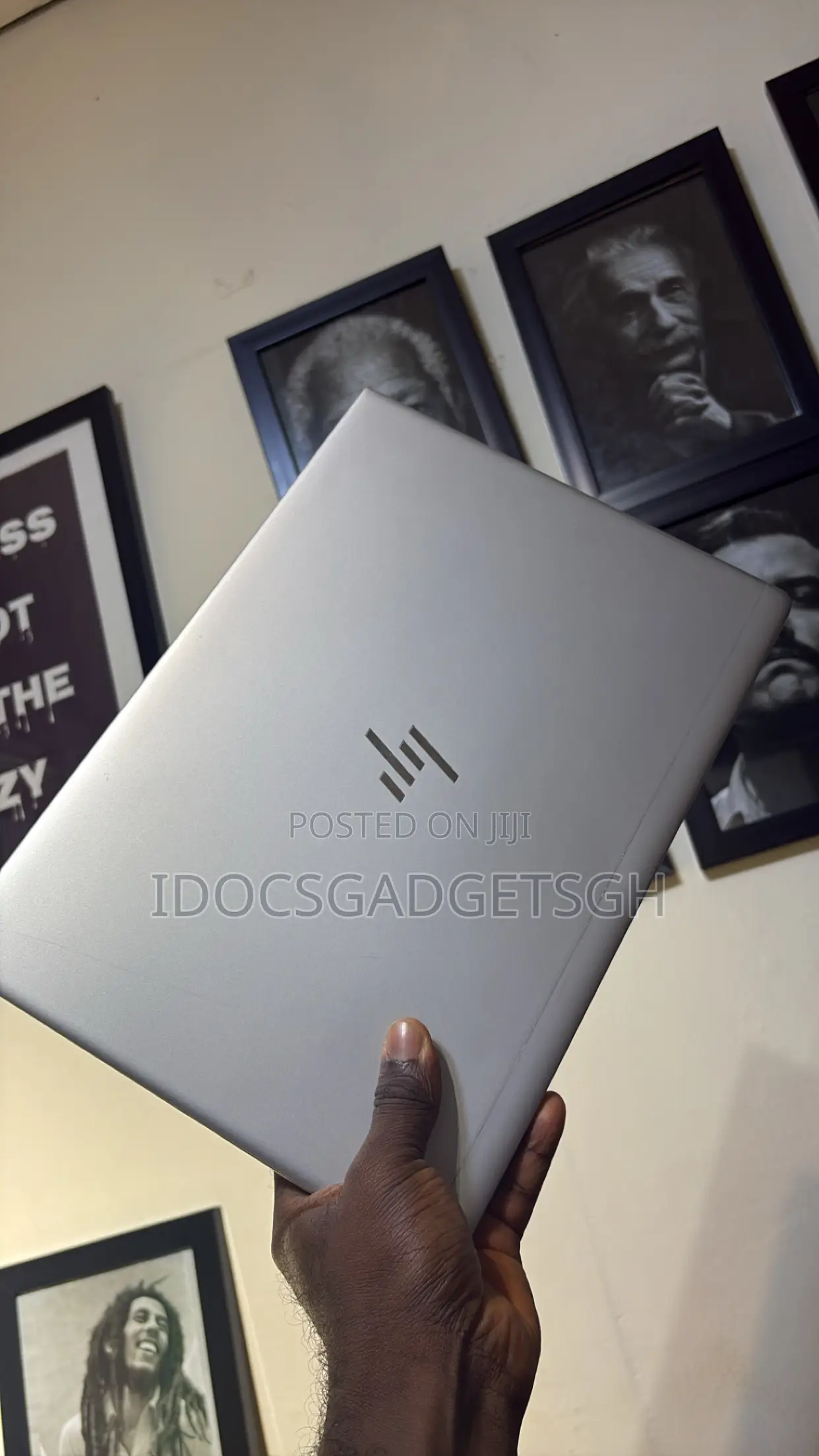 Laptop HP EliteBook 840 G6 8GB Intel Core i5 SSD 256GB