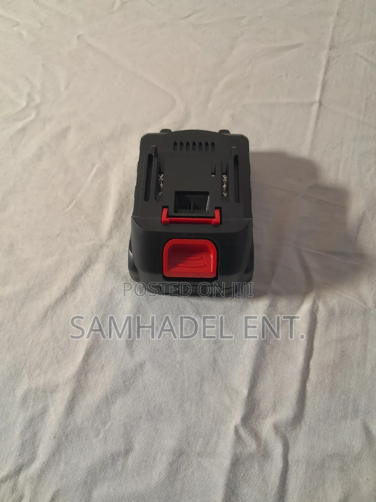 36v Li-Ion Lithium Battery for Power Tools and Accessories