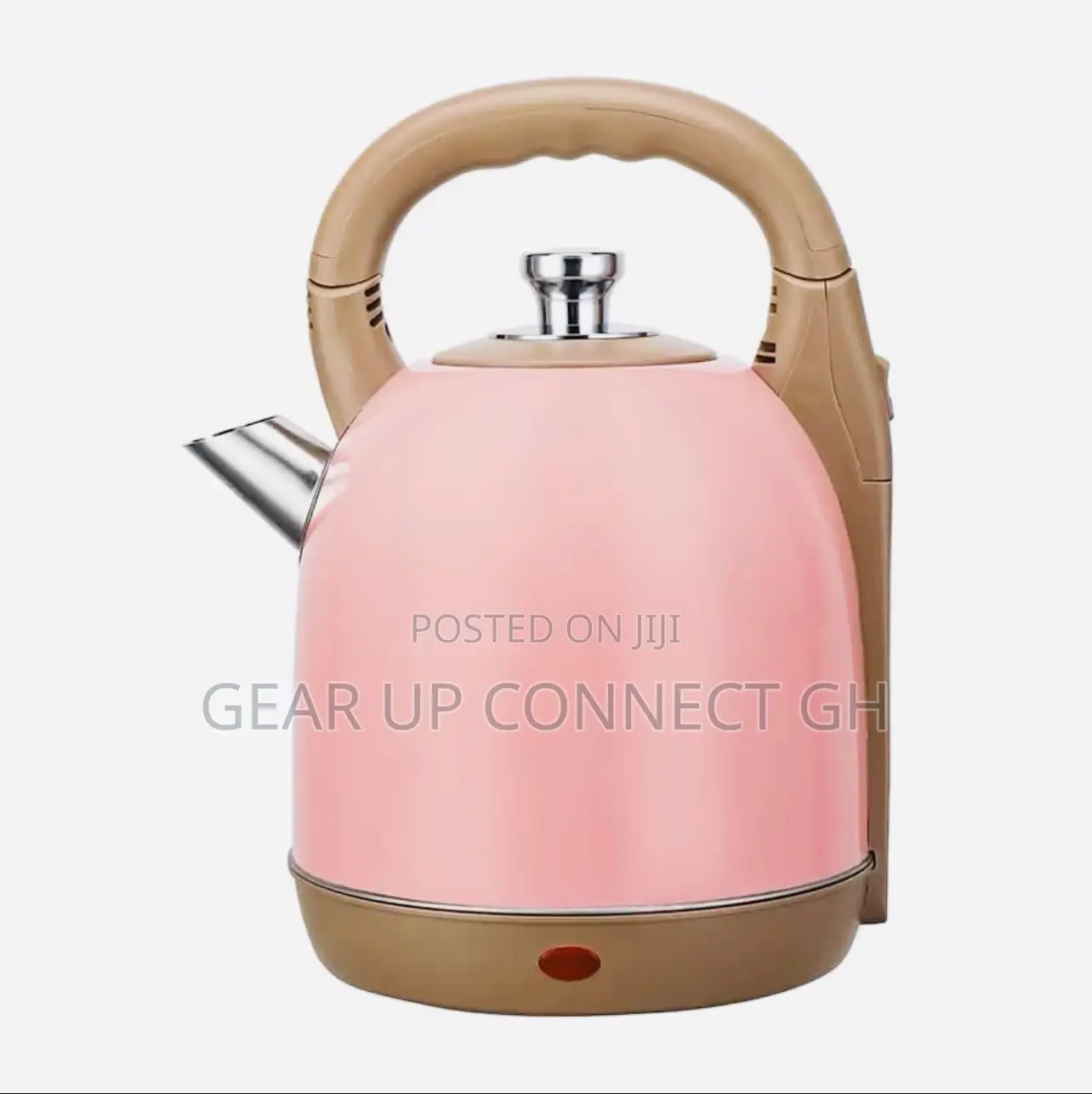 7liters Cntronic Kettle