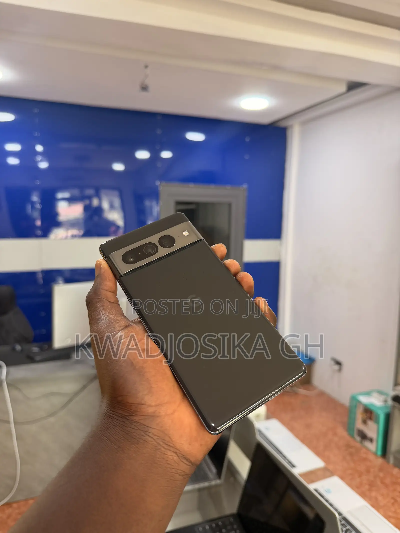 Google Pixel 7 Pro 256 GB