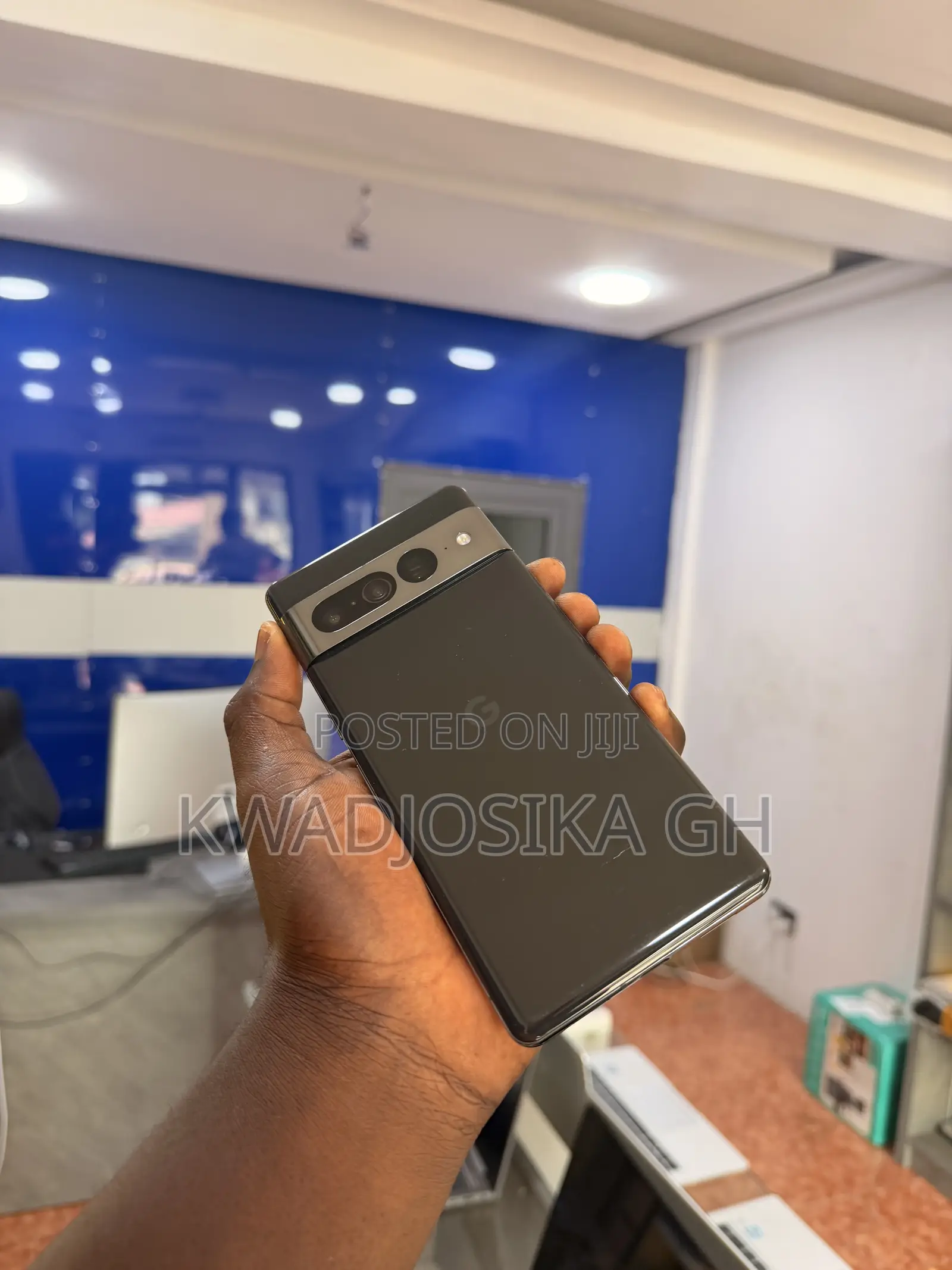 Google Pixel 7 Pro 256 GB