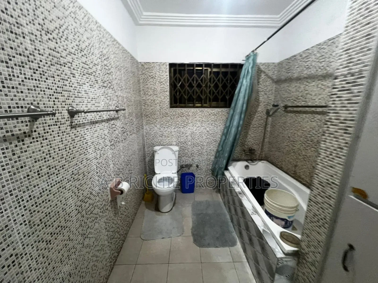 Furnished 2bdrm Apartment in Ab Richie Properties, Parakuo Estate