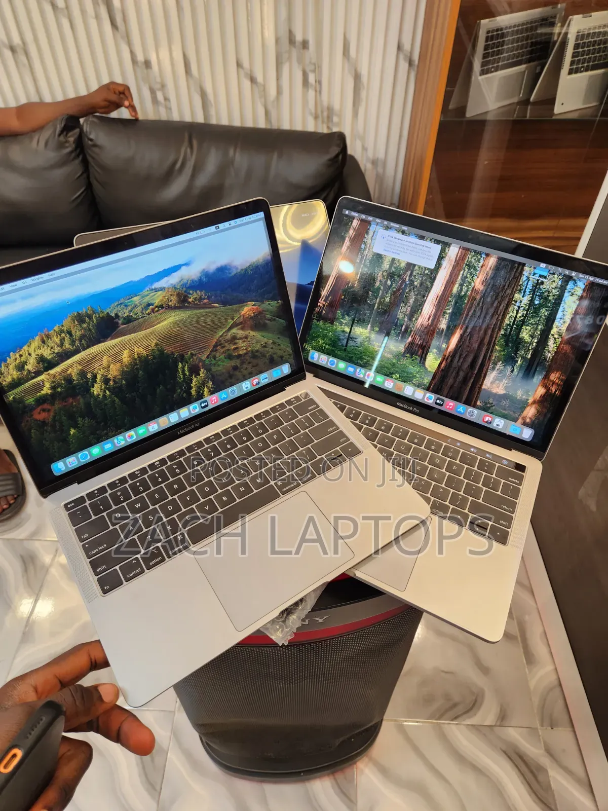 Laptop Apple MacBook Pro 2019 16GB Intel Core i7 SSD 1T
