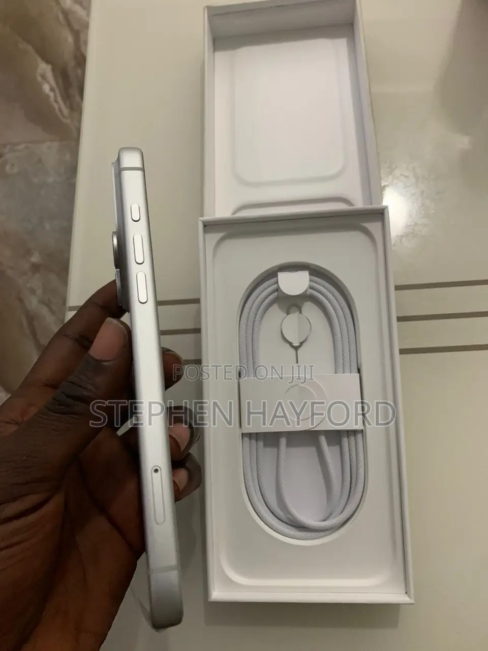 Apple iPhone 17 Pro Max 512 GB Silver